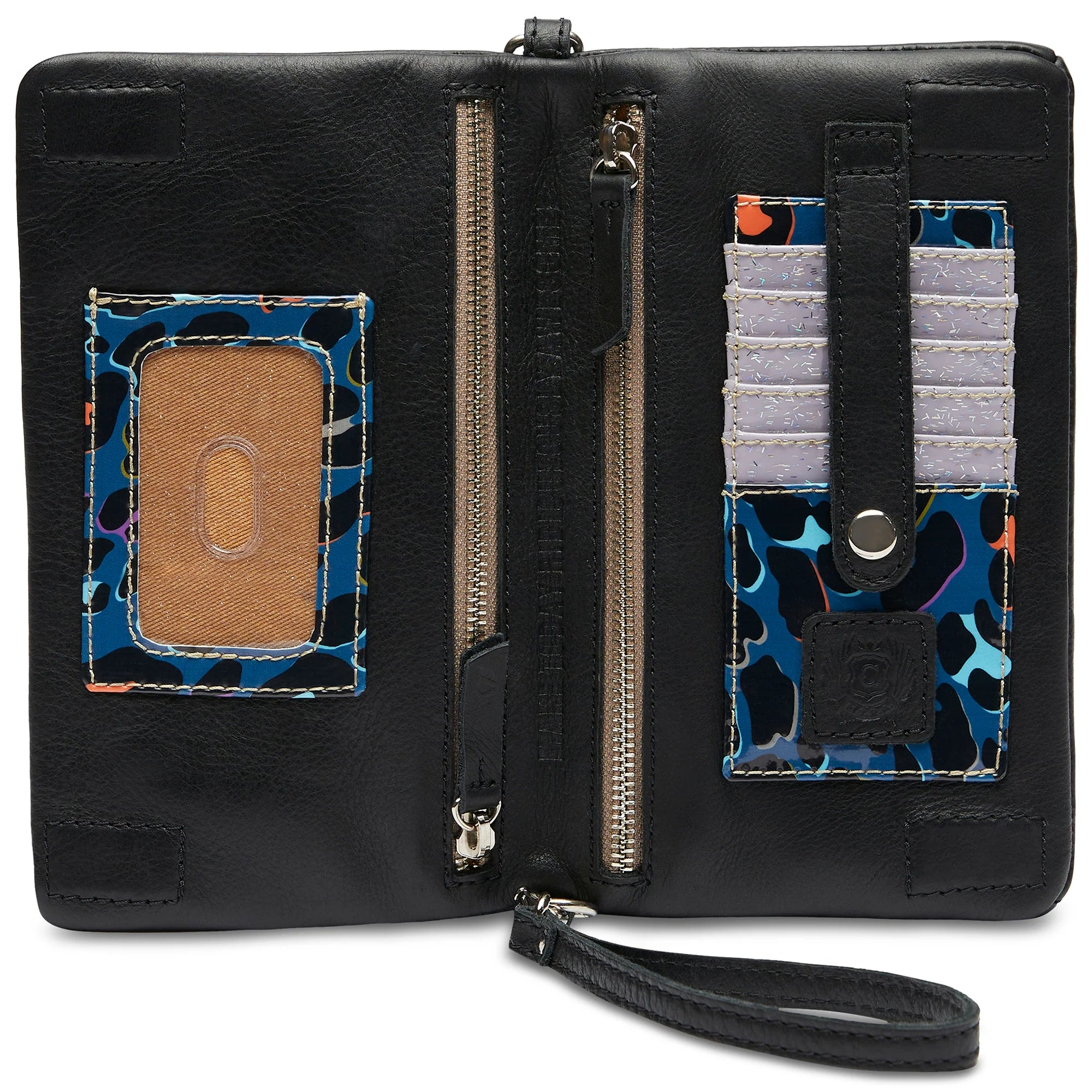 Consuela Evie Uptown Crossbody