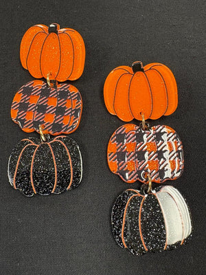Fall Earrings
