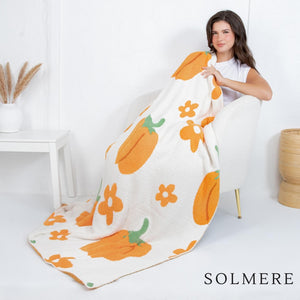 Fall Cozy Blankets PRE SALE