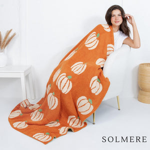 Fall Cozy Blankets PRE SALE