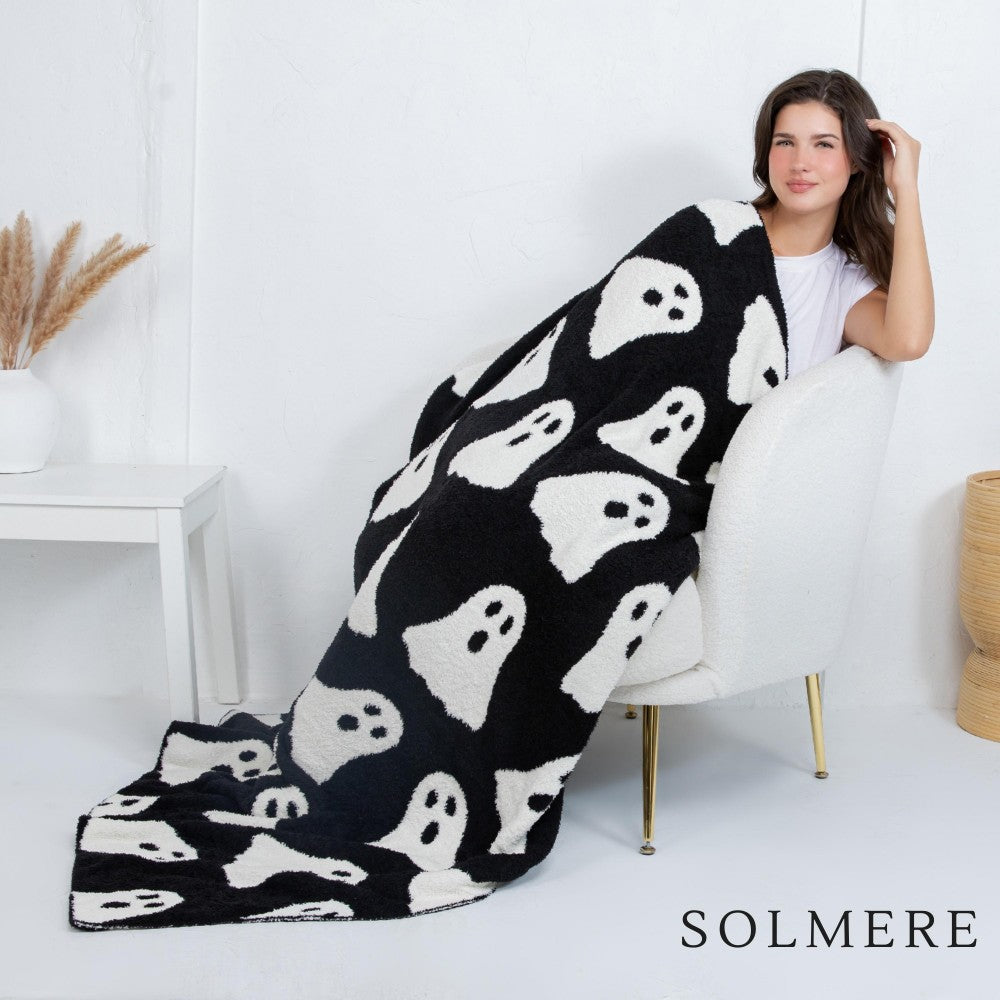 Fall Cozy Blankets PRE SALE