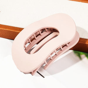Flat Clips in Multiple Colors - 4" Long