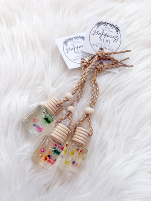 Car Oil Diffusers