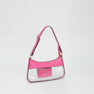 Clear Stadium Purses