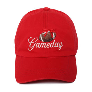 Game Day Hats