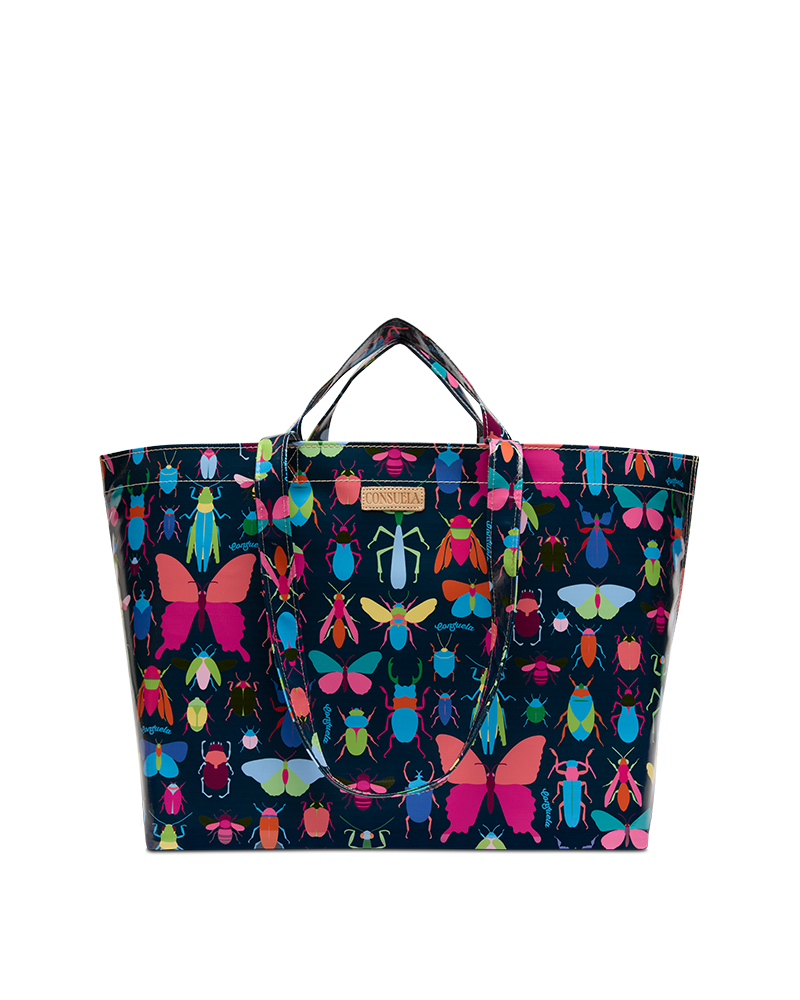 Consuela Gemma Grab n Go Jumbo Bag