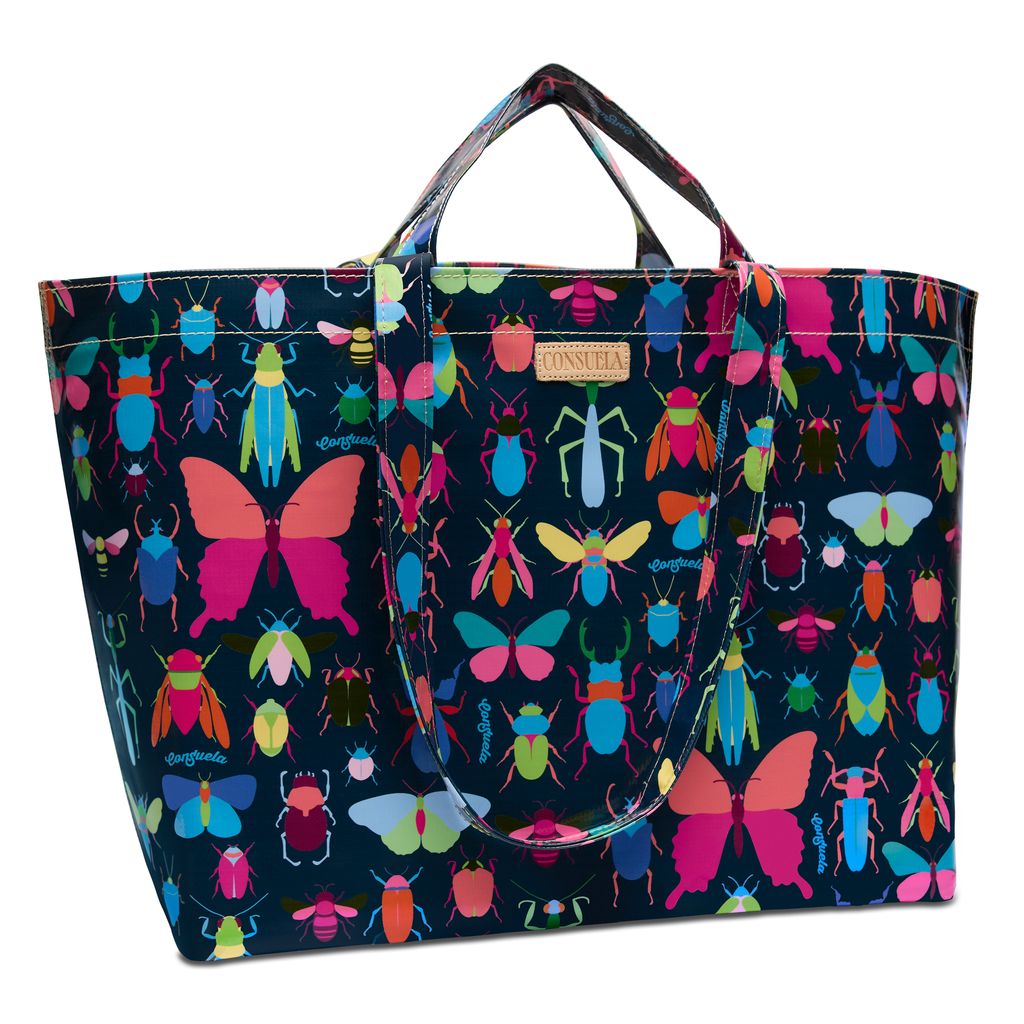 Consuela Gemma Grab n Go Jumbo Bag