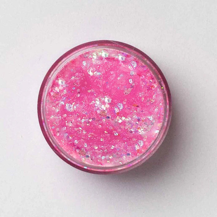 Galexie Glister Body and Hair Glitter Gel