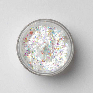 Galexie Glister Body and Hair Glitter Gel