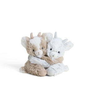 Warmies Stuffed Animals in 2 Sizes