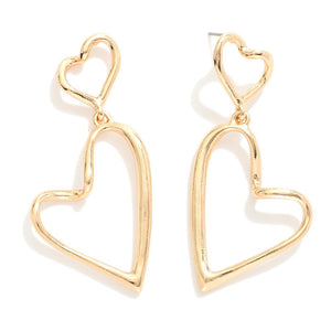 Valentine Earrings, Necklaces, And More