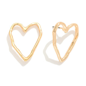 Valentine Earrings, Necklaces, And More