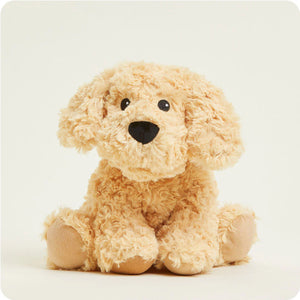 Warmies Stuffed Animals in 2 Sizes