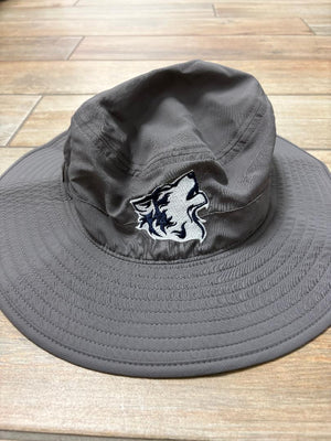 Shawnee Wolves Booneys