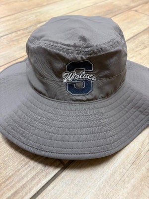 Shawnee Wolves Booneys