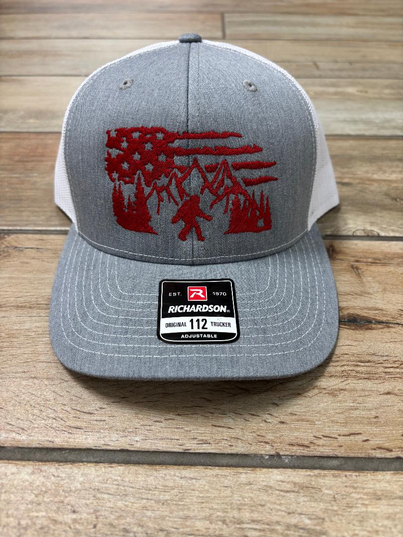 Big Foot Hats