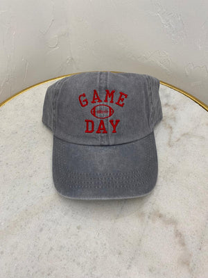 Game Day Hats