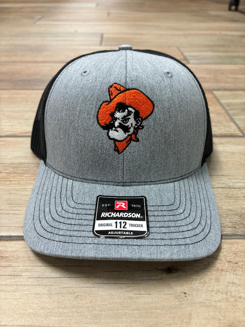 Oklahoma State Hats