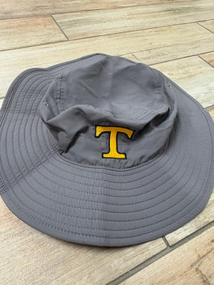 Tecumseh "T" Booney Hat