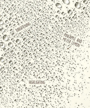 Sun Bum Blonde Hair Lightener