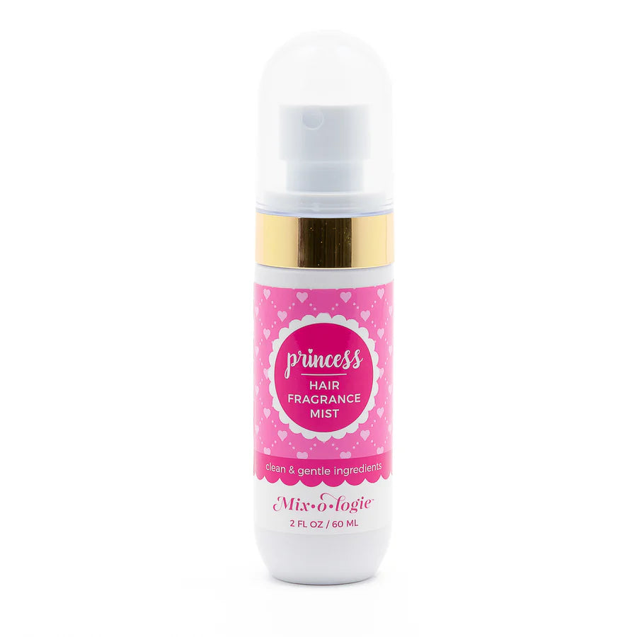 Princess for Kids! Mixologie Hair Fragrance Mist