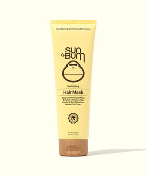 Sun Bum Revitalizing Deep Conditioning Hair Mask