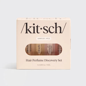 Kitsch Hair Perfume Discovery Set
