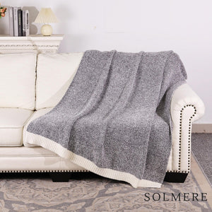 Heather Cozy Blankets PRE SALE
