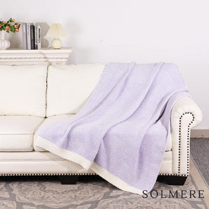 Heather Cozy Blankets PRE SALE