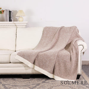 Heather Cozy Blankets PRE SALE