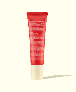 Sun Bum Tinted Sunscreen Lip Balm SPF 30 in Heat Wave