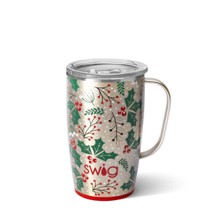 Christmas Swigs - Lots of Styles and Sizes