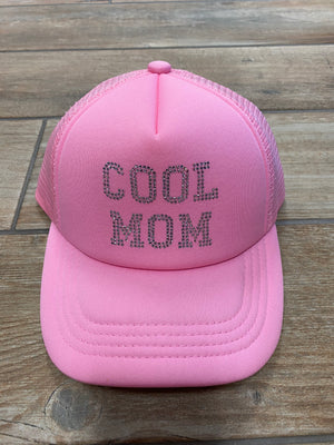 Mom Hats