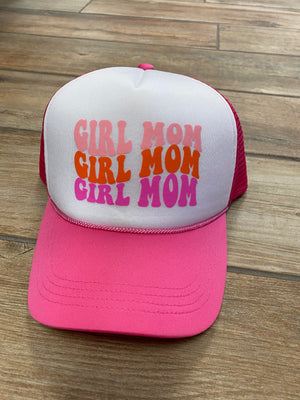 Mom Hats