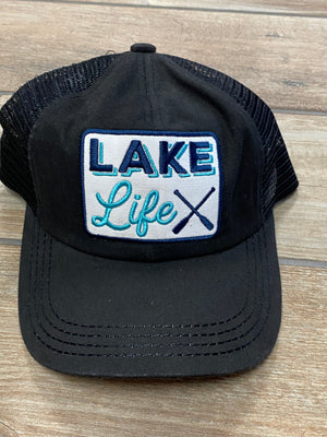 Lake Hats