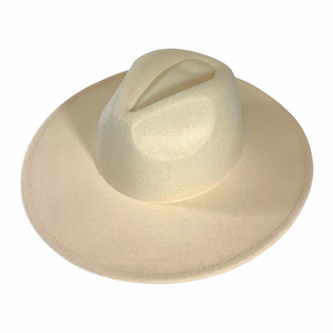 Rancher Felt Hats