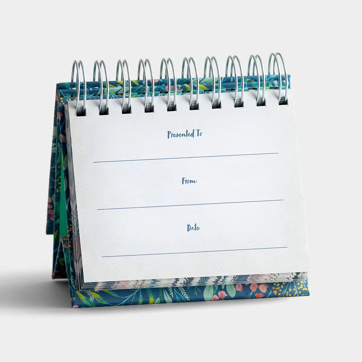 DaySpring One Minute with God - Perpetual Calendar