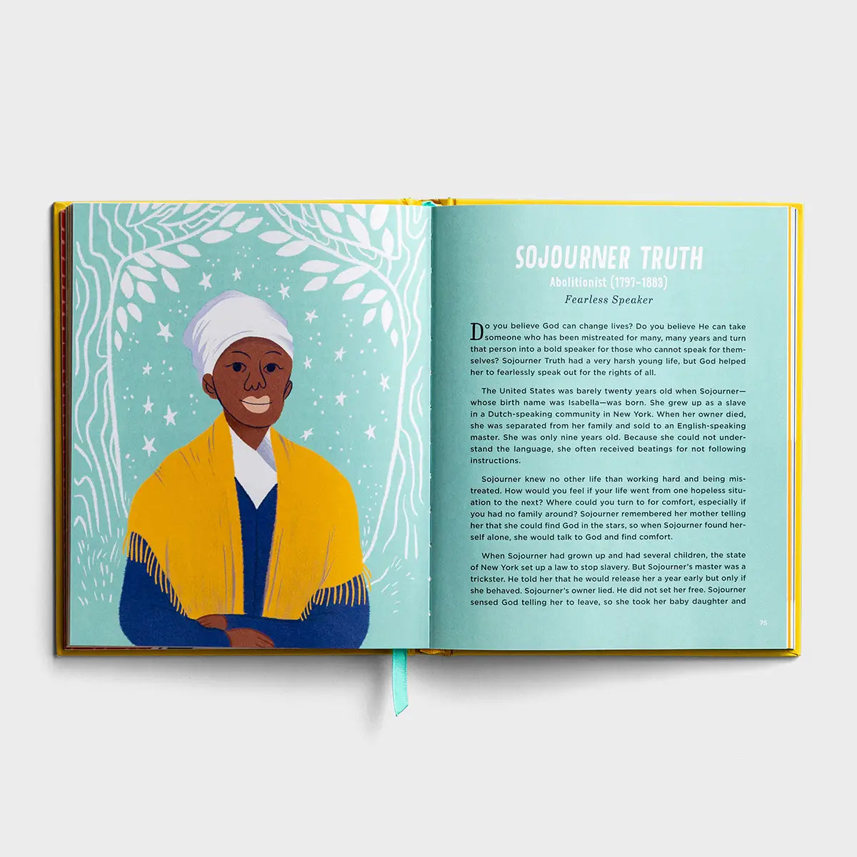 DaySpring 30 Stories for Girls with God-Sized Dreams