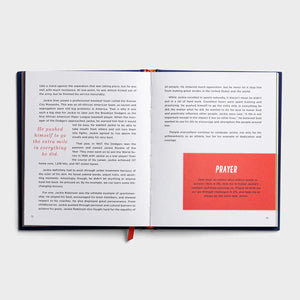 DaySpring 30 Stories for Boys with God-Sized Dreams