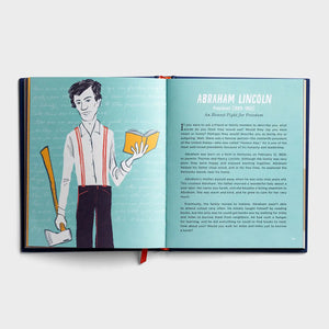 DaySpring 30 Stories for Boys with God-Sized Dreams