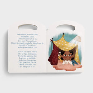 DaySpring My Goodnight Prayers Board Book