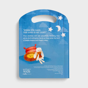 DaySpring My Goodnight Prayers Board Book