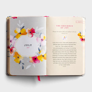 DaySpring A Prayer a Day for Mothers Devotional