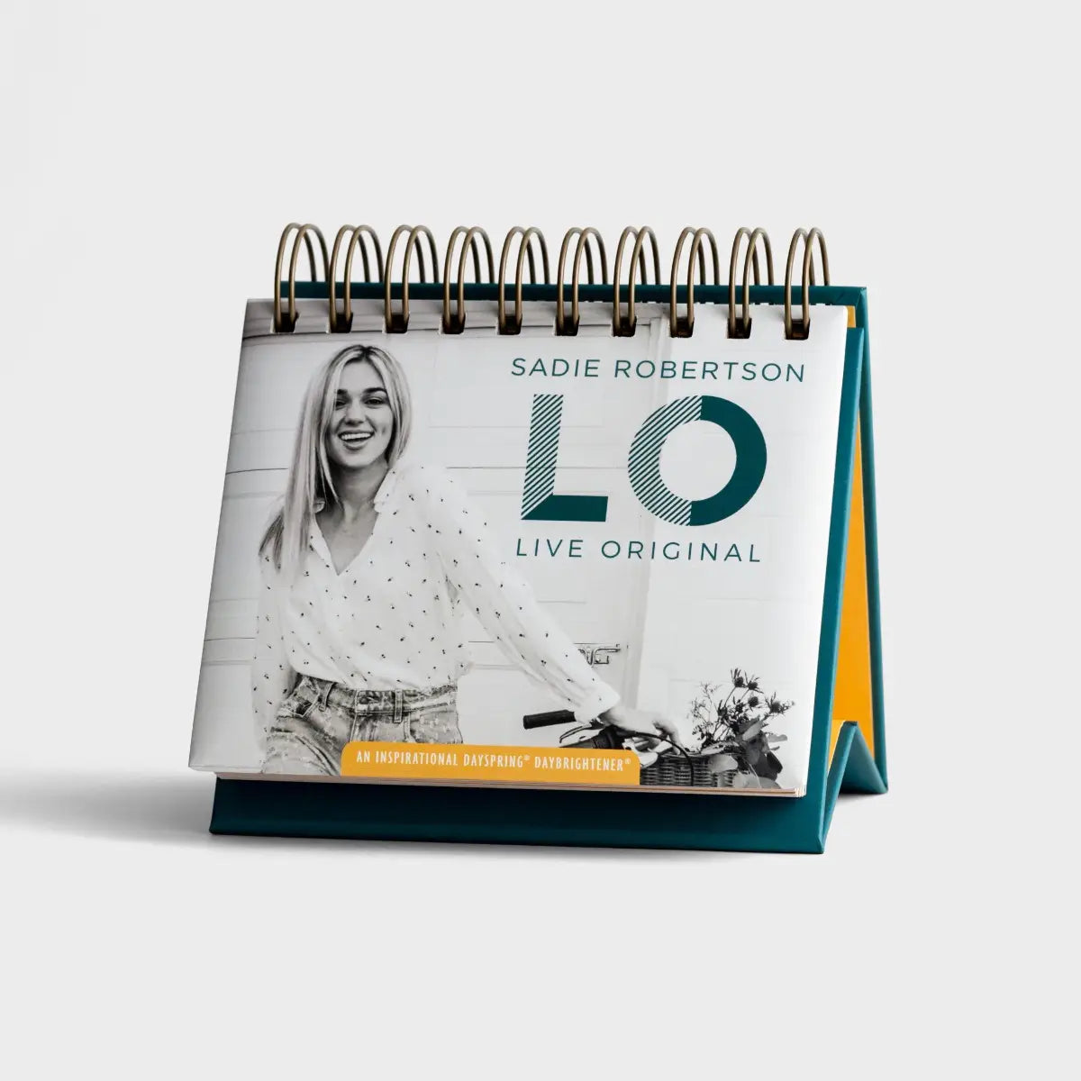 DaySpring Sadie Robertson - Live Original - Perpetual Calendar