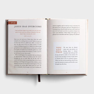 DaySpring You Got This 90 Devotions for Hardworking Women