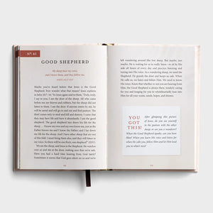 DaySpring You Got This 90 Devotions for Hardworking Women