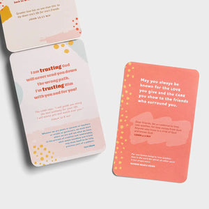 DaySpring Prayers to Share to Celebrate Friendships