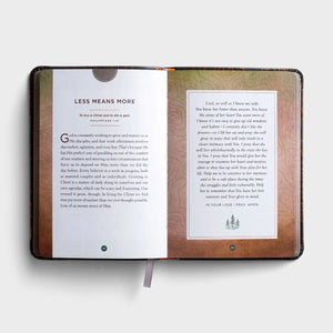 DaySpring Daily Prayers for My Wife - Devotional Book