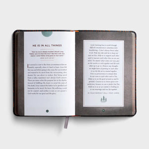 DaySpring Daily Prayers for My Wife - Devotional Book