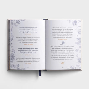 DaySpring Elisabeth Elliot - A Heart of God: 31 Days to Discover God’s Love for You